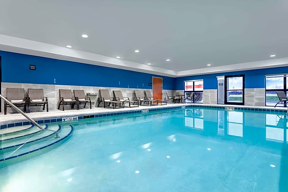 Hampton Inn By Hilton & Suites Richmond, In