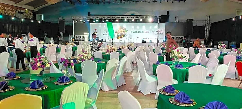 Chida International Hotel