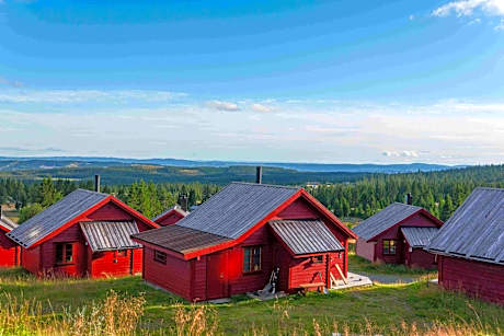 Lillehammer Fjellstue og Hytteutleie
