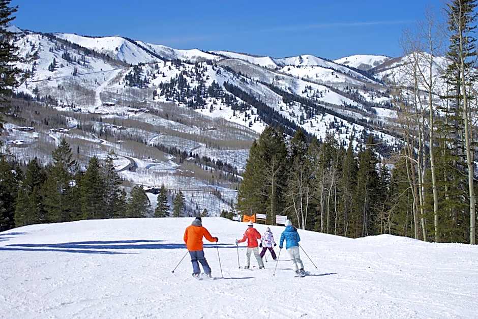 Hyatt Centric Park City