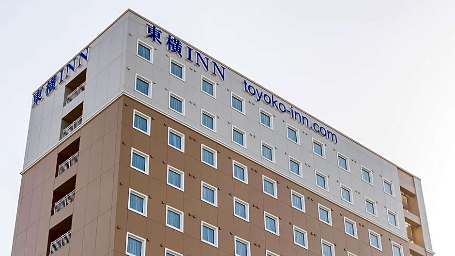 Toyoko Inn Marugame Ekimae