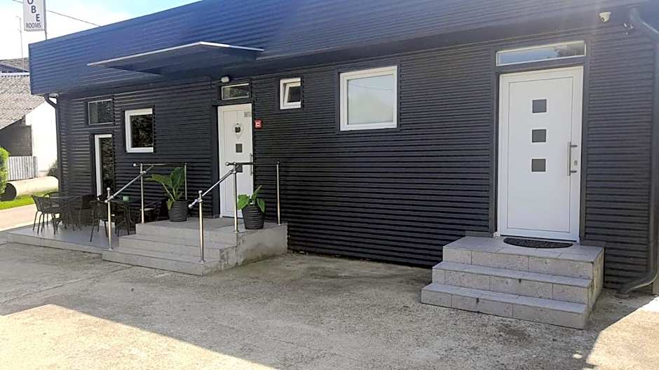 ODRANSKA KLET D.O.O.