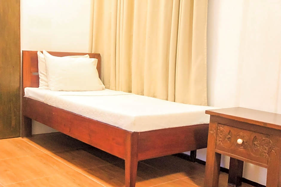 Balay 8 Suites