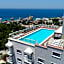 Silver Tower Family Apart Otel