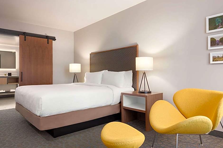 Hilton Garden Inn Boulder