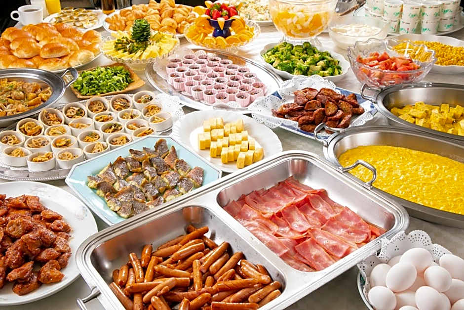 Main Hotel - Vacation STAY 82550