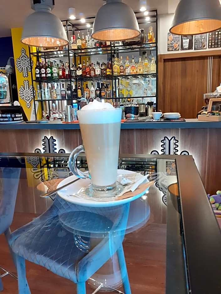 Gucio - pokoje z restauracją Szczyrk