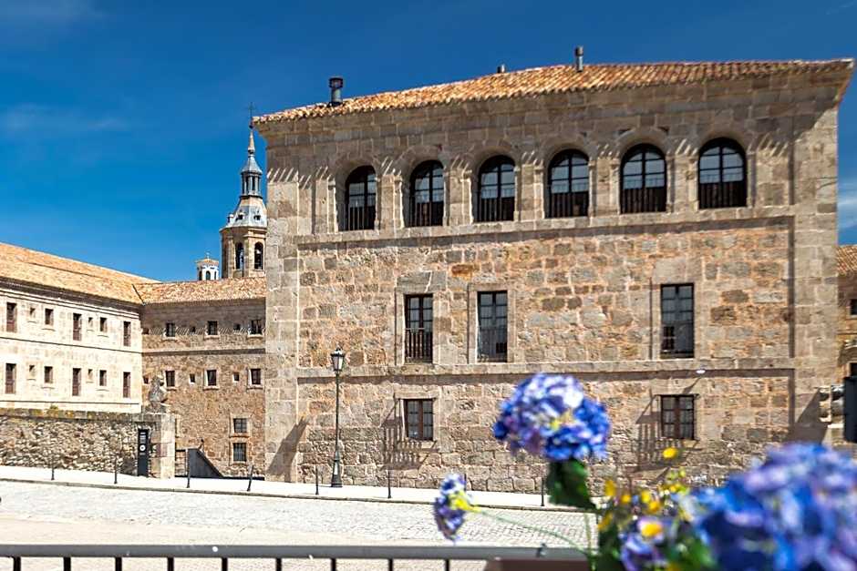 Hostería del Monasterio de San Millan