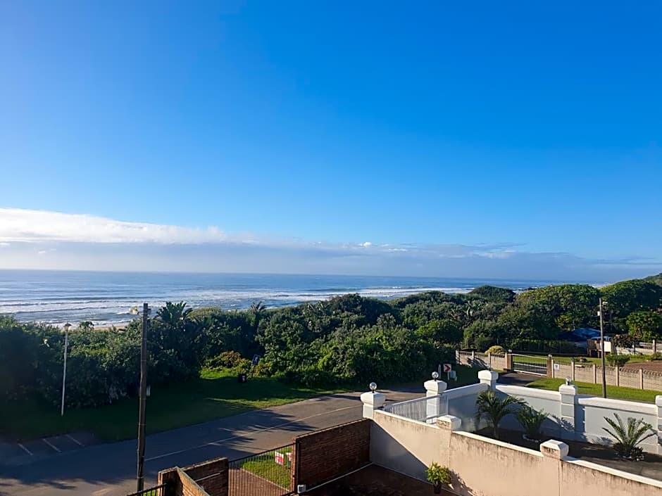 Deep Blue Guest House