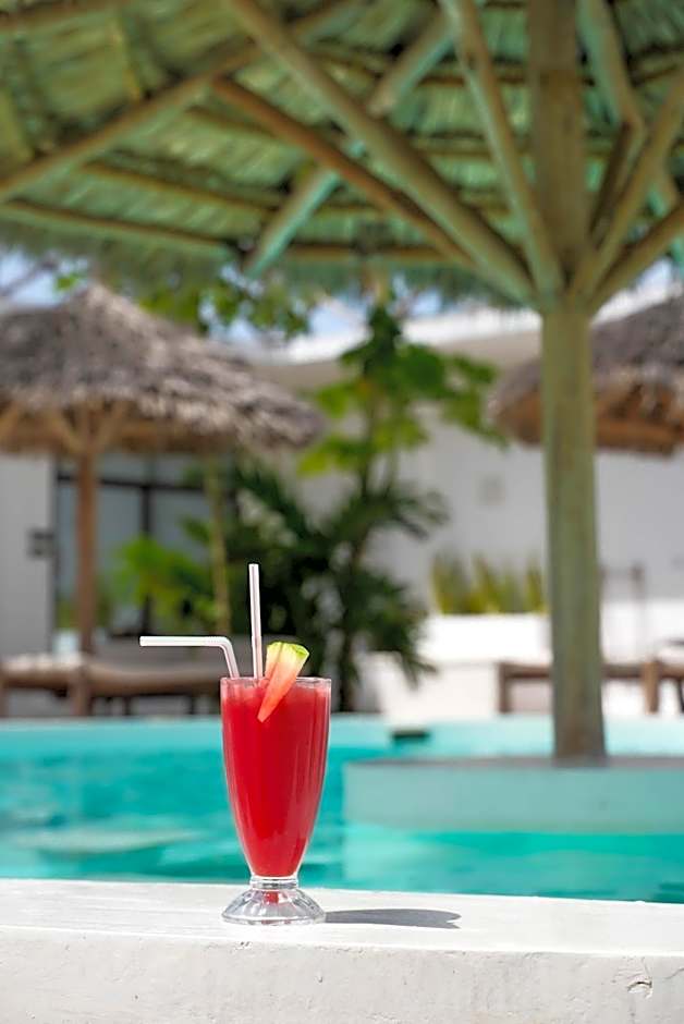 Casa Dantes Hotel & Spa