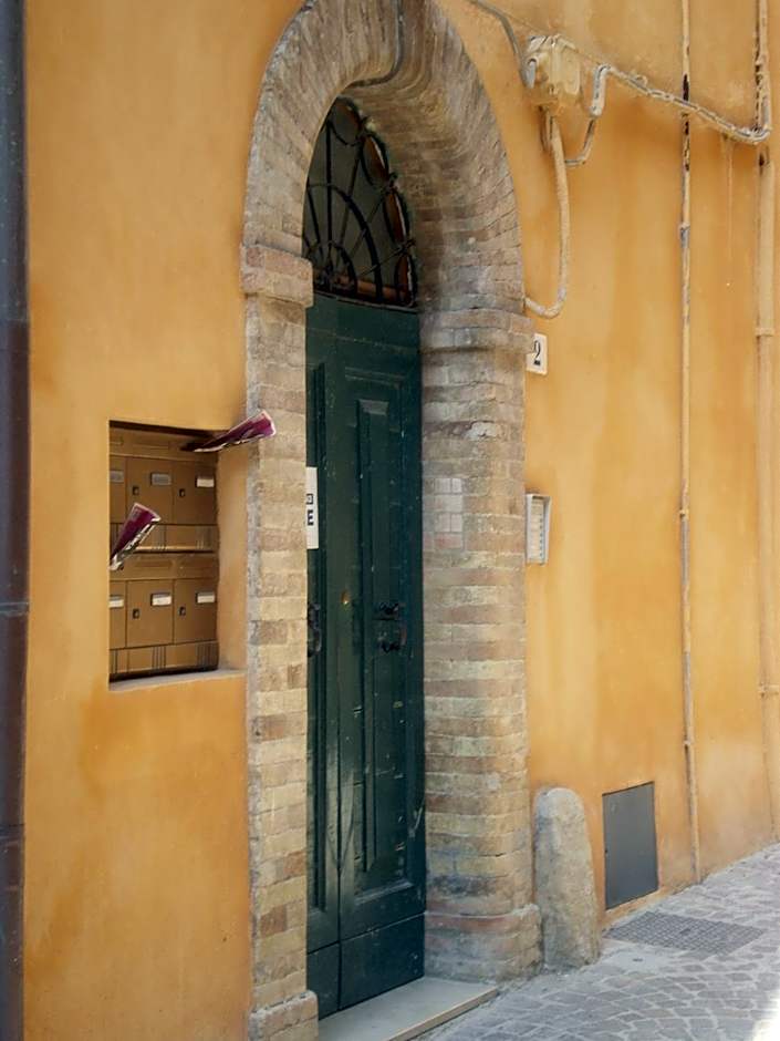 Il Vicoletto di BIBI - B&B