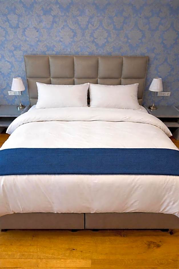 Villa Tatjana Quiet Boutique Guest House