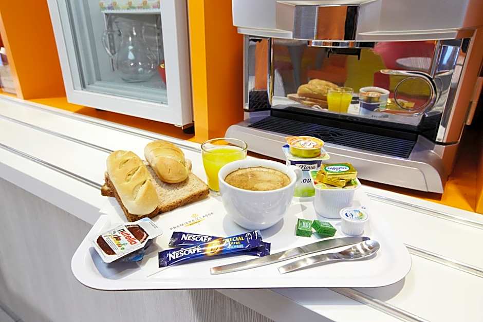 Premiere Classe Montreuil