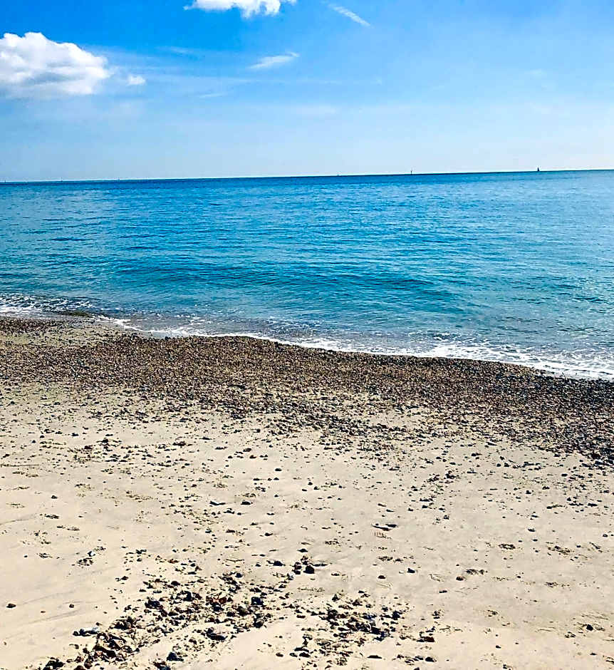 Southsea Rocks Hotel