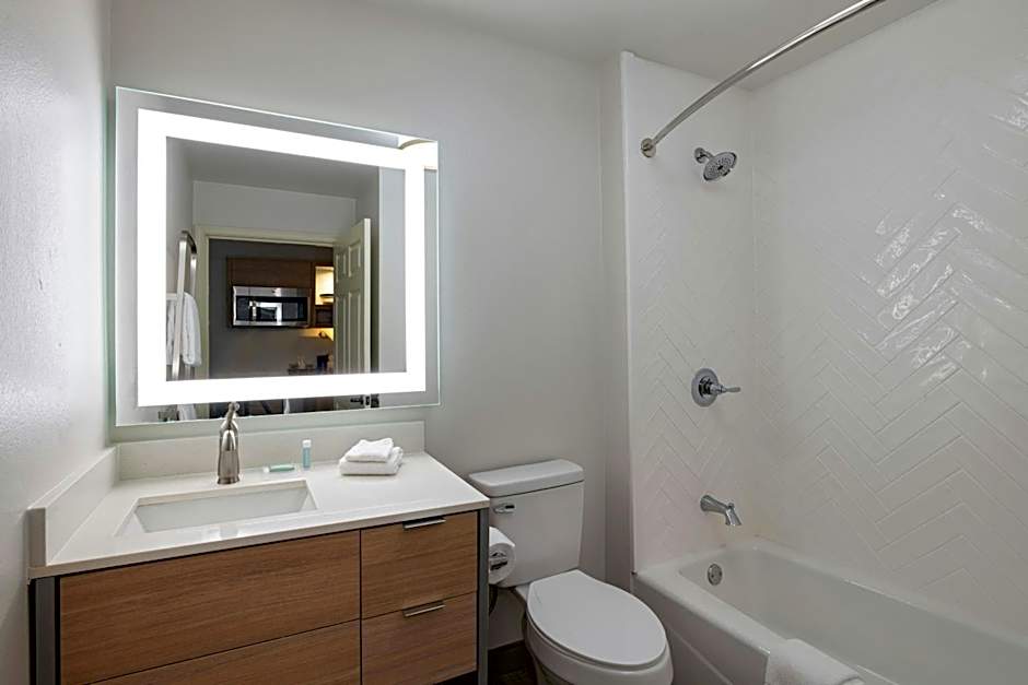 TownePlace Suites by Marriott Lubbock