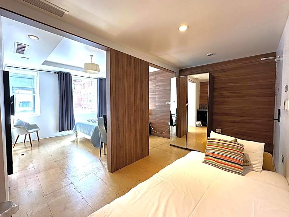 Room Home Stay