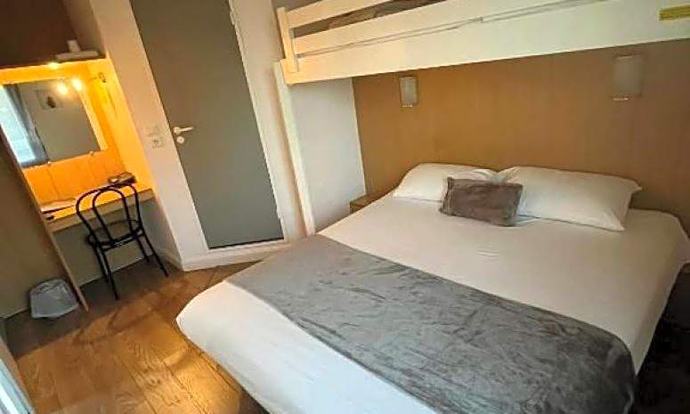 Fasthotel Pau