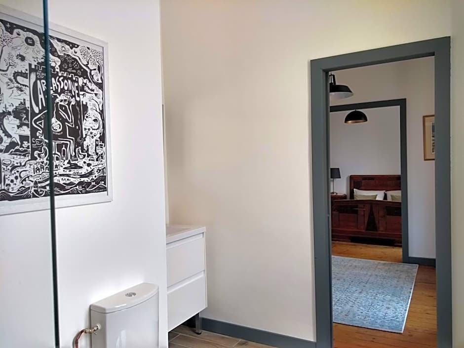 Number15 Guesthouse Carcassonne