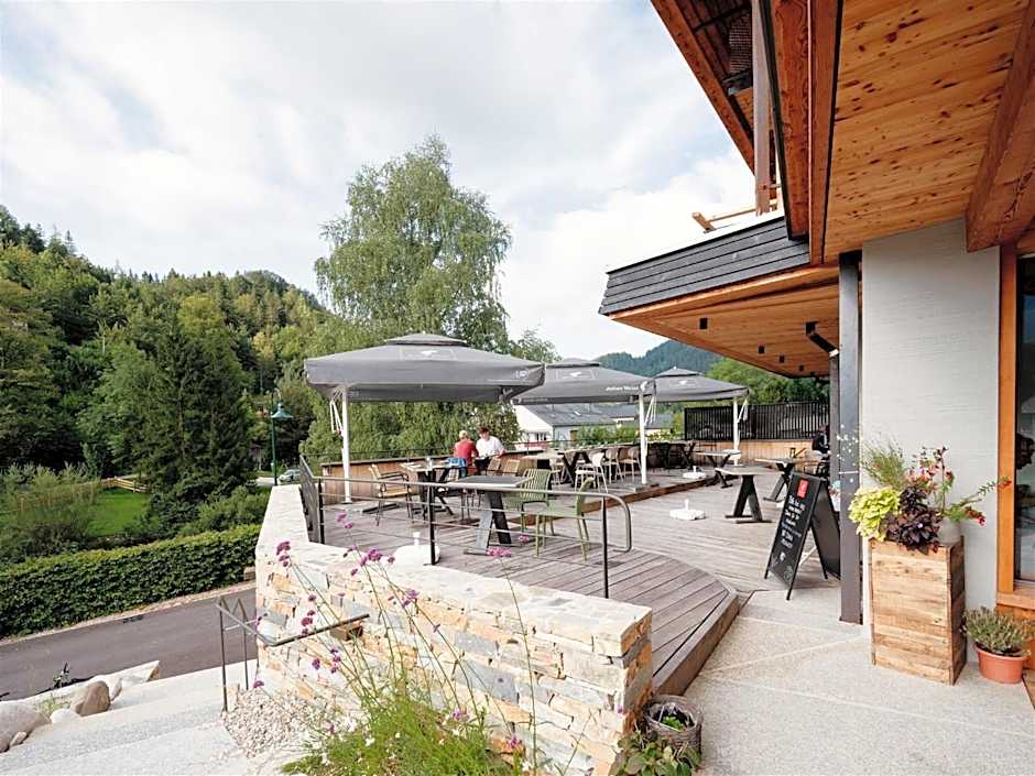 B&B Hotel Zimmerei mit Frühstück