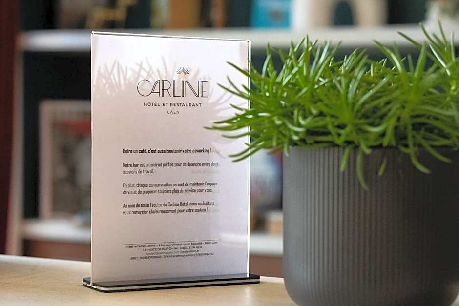 Le Carline, Sure Hotel Collection by Best Western