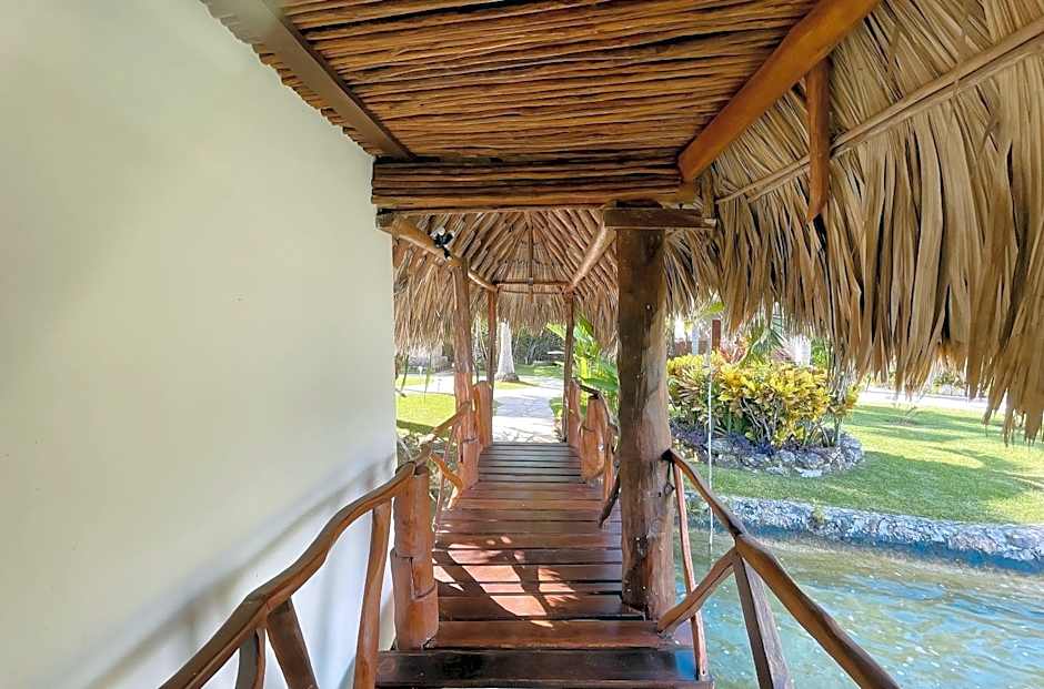 Akalki Hotel y Centro Holistico