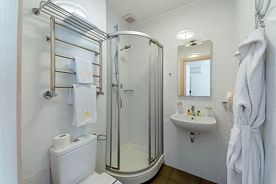 Boutique Hotel Palais Royal