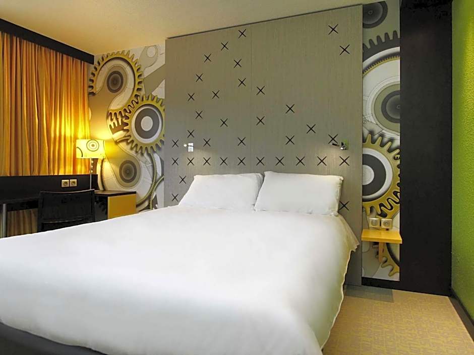 ibis Styles Besancon
