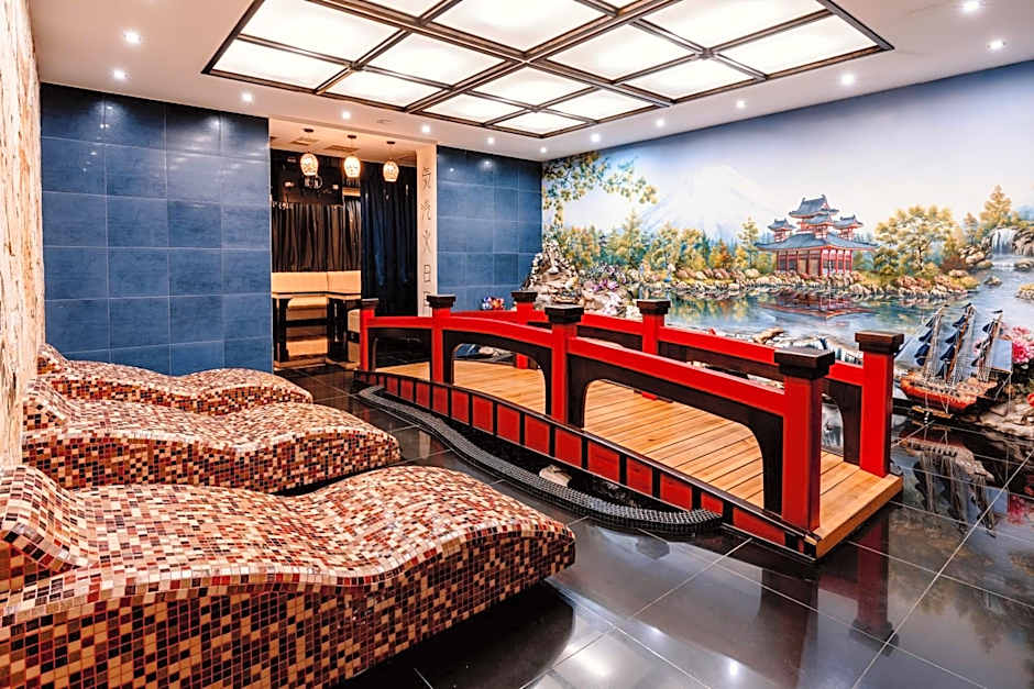 Prezident Hotel