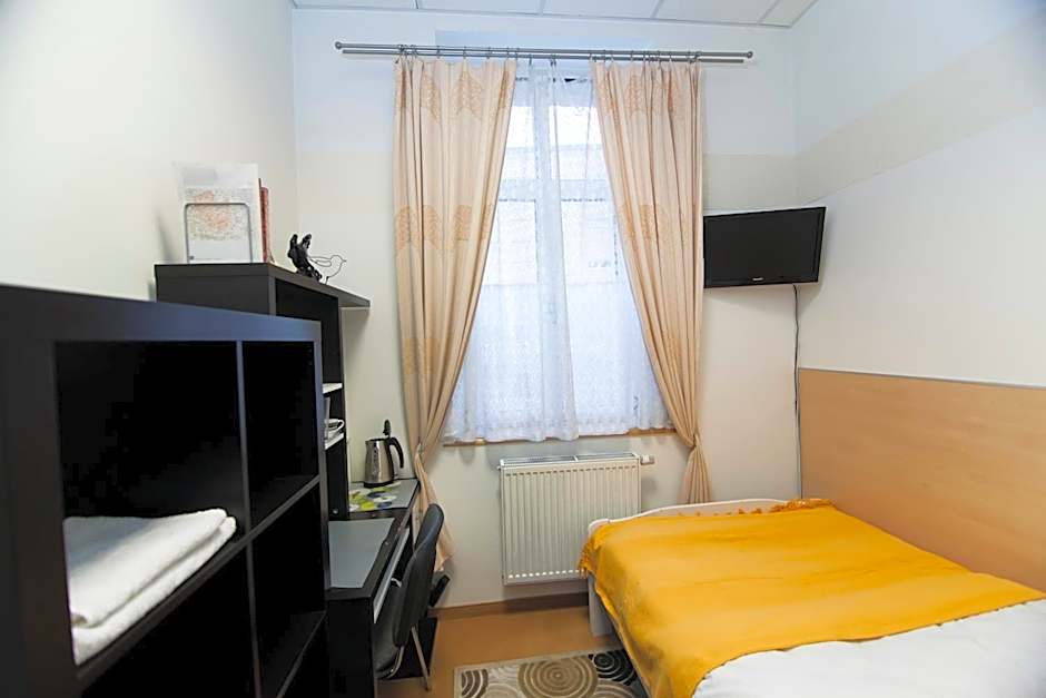 Akacja Pokoje Gościnne