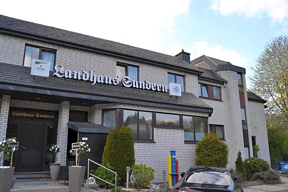 Landhaus Sundern