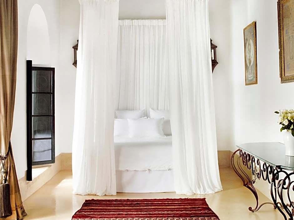 Riad L'Hôtel Marrakech