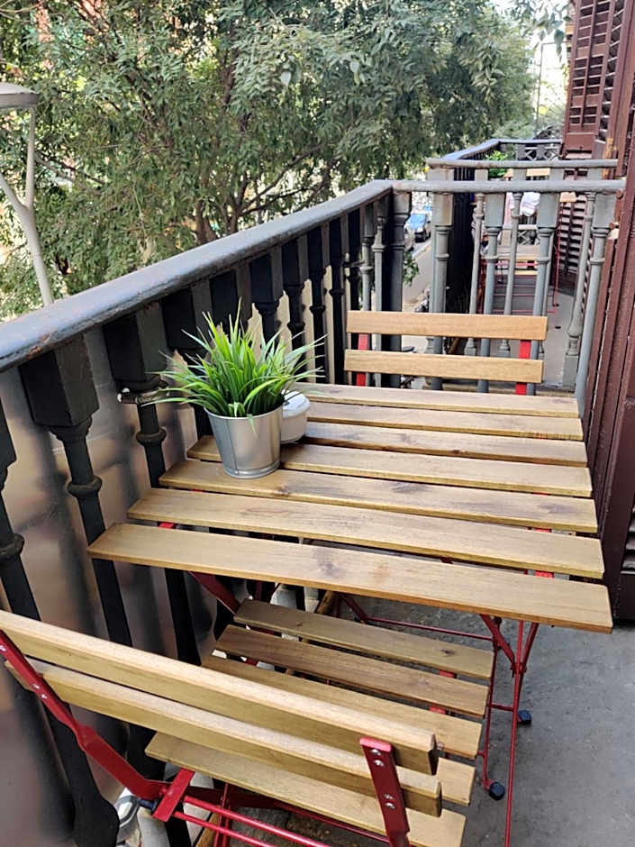 Hostal Live Natura Barcelona