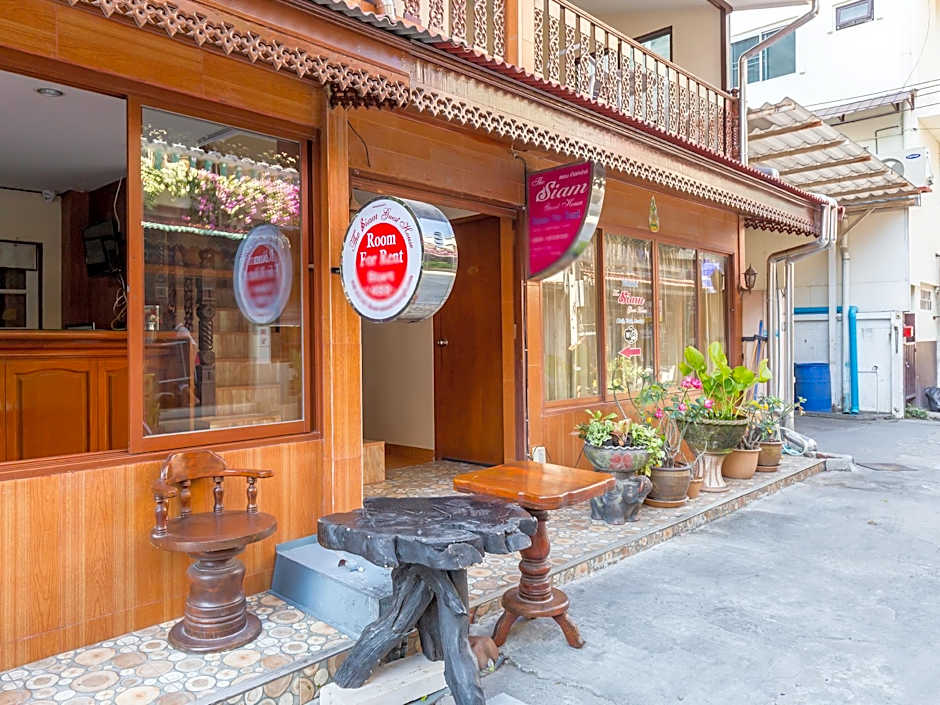 The Siam Guest House
