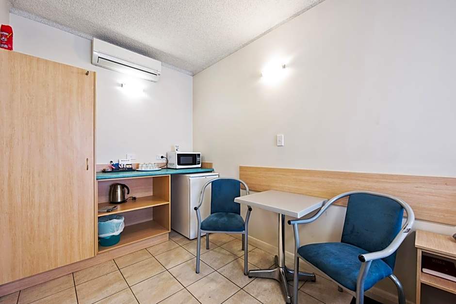 Welcome Inn 277