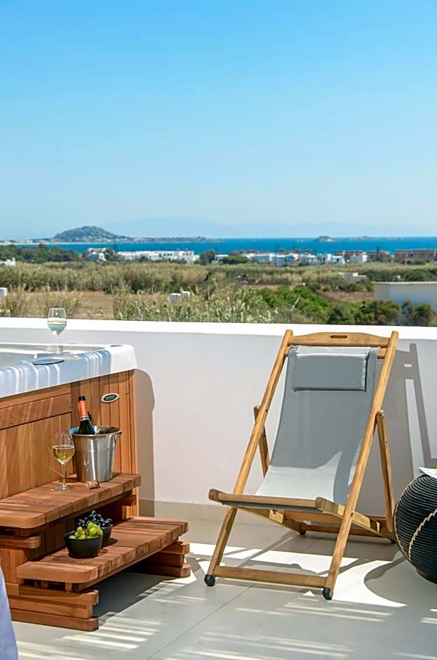 Sea & Olives Suites Hotel and Villas