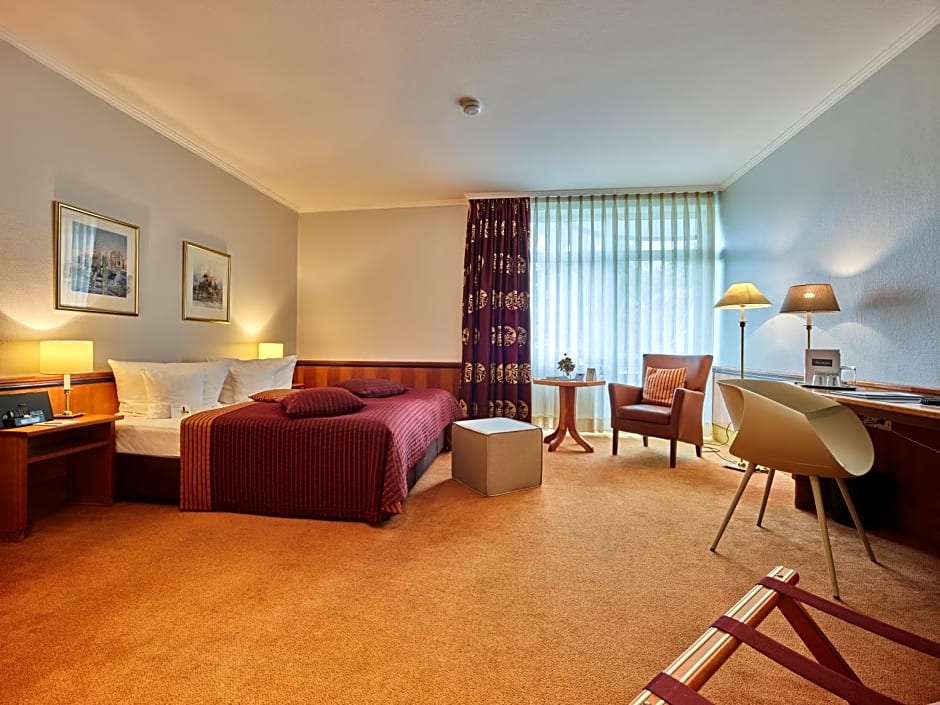 Tandreas Hotel & Restaurant
