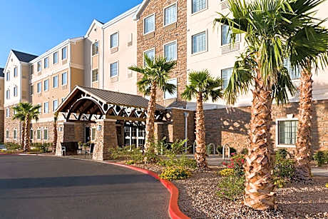 Staybridge Suites El Paso Airport Area By IHG