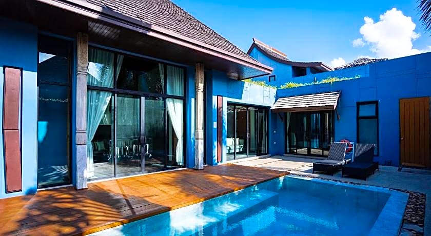 Wings Phuket Villa by Two Villas Holiday
