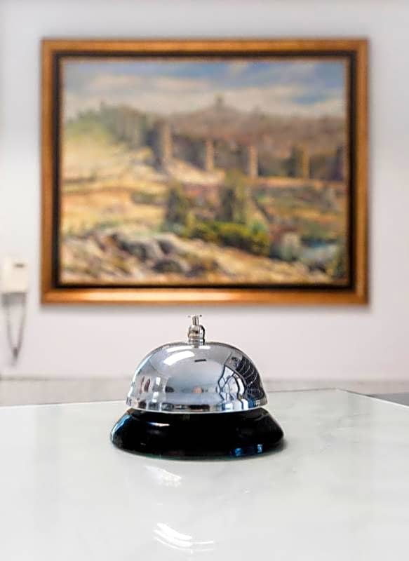 Hotel Don Carmelo