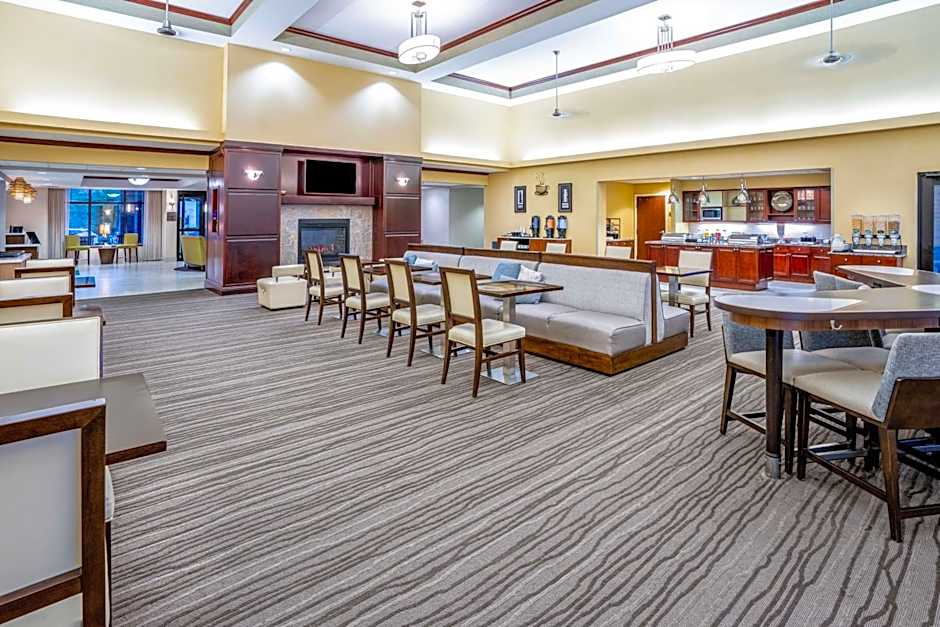 Homewood Suites By Hilton Denver - Littleton