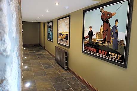 Kilmarnock Arms Hotel