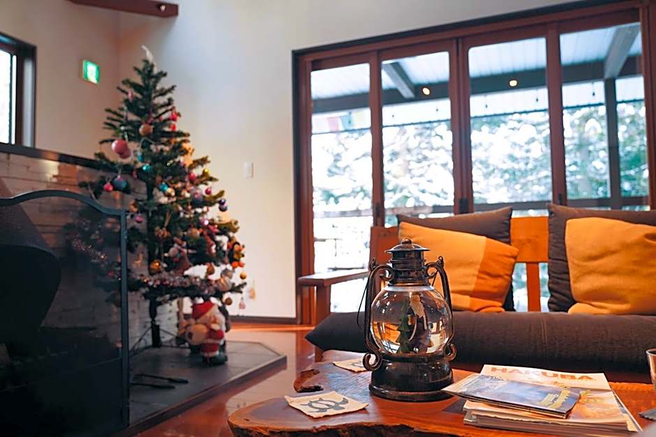 Bears Den Mountain Lodge