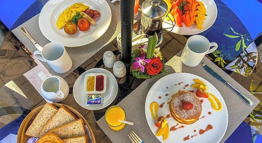 Puri Hiromi Boutique Residence