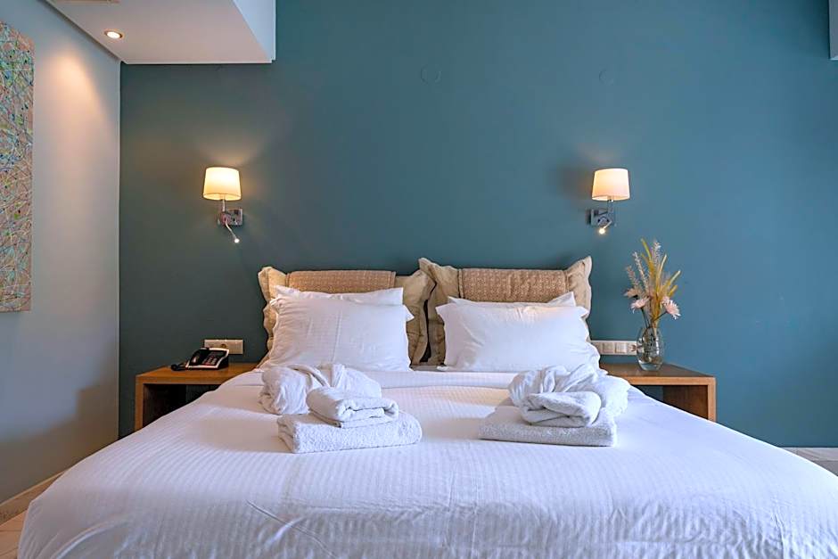 Edem Luxury Apartments