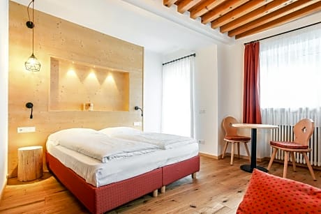Triple Room with Terrace