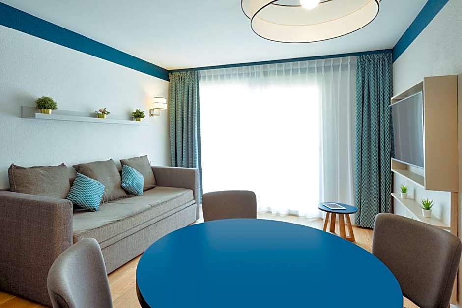 Aparthotel Adagio Monaco Palais Josephine