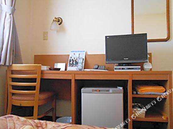 Kohoku Hotel