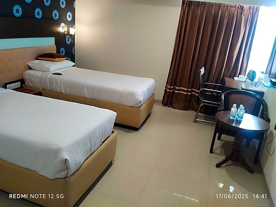Hotel Sitara Grand LB Nagar