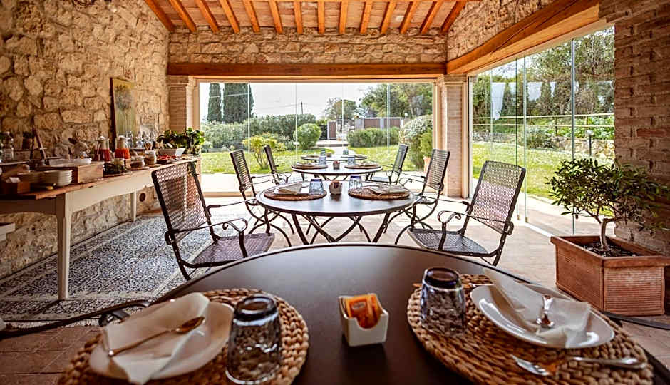 I Due Cippi Country Villa