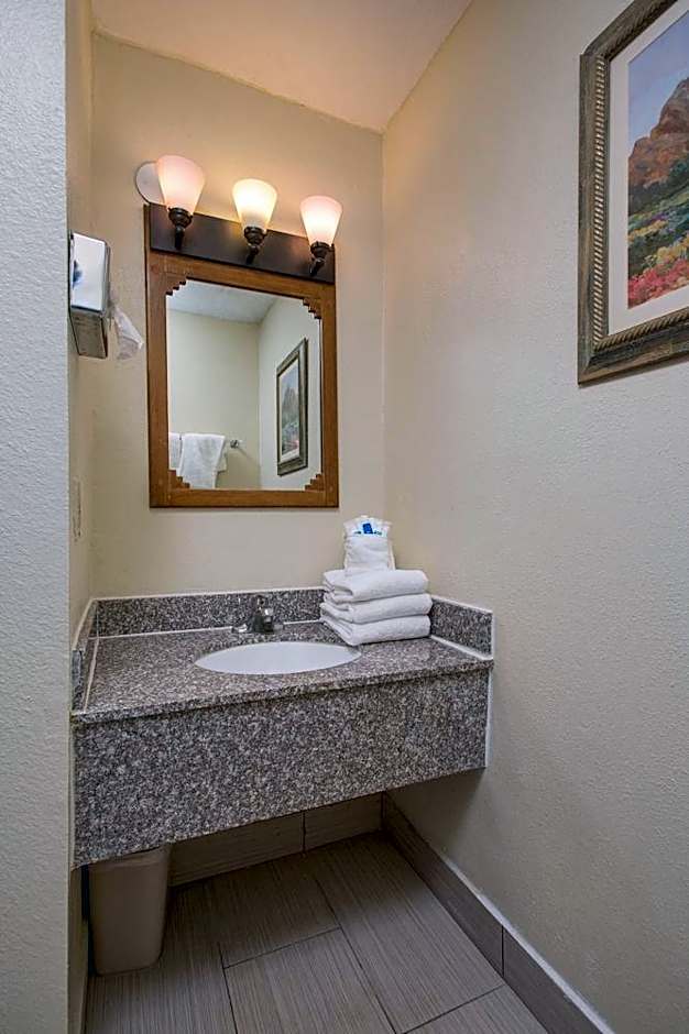 Rodeway Inn Tempe